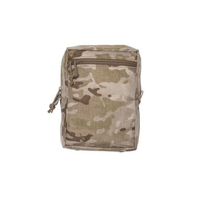Tall Gp Pouch - Tall Gp Pouch - Multicam Arid