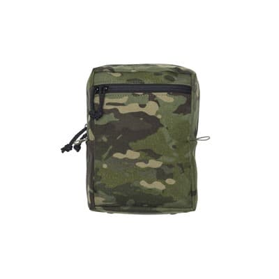 Tall Gp Pouch - Tall Gp Pouch - Multicam Tropic