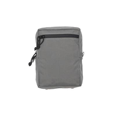 Tall Gp Pouch - Tall Gp Pouch - Wolf Grey