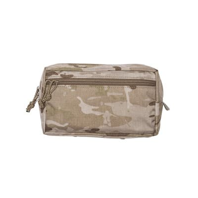 Wide Gp Pouch - Wide Gp Pouch - Multicam Arid