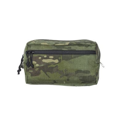 Wide Gp Pouch - Wide Gp Pouch - Multicam Tropic