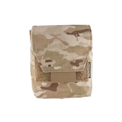 Jsta Pouch - Jsta Pouch - Multicam Arid