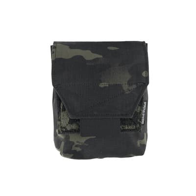 Jsta Pouch - Jsta Pouch - Multicam Black
