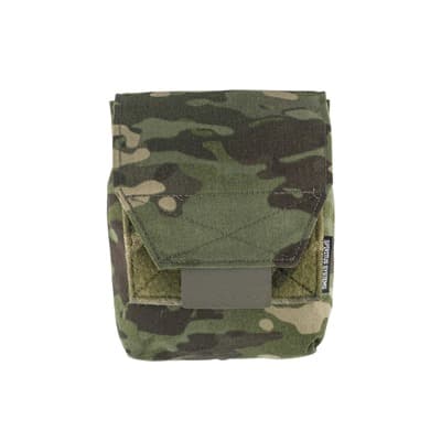 Jsta Pouch - Jsta Pouch - Multicam Tropic