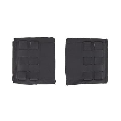 Side Armor Bags - Side Armor Bags - Black