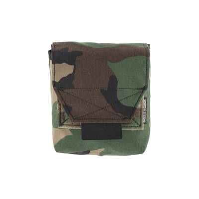Jsta Pouch - Jsta Pouch - Woodland
