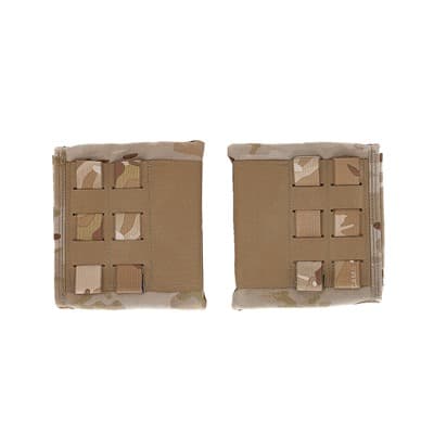 Side Armor Bags - Side Armor Bags - Multicam Arid