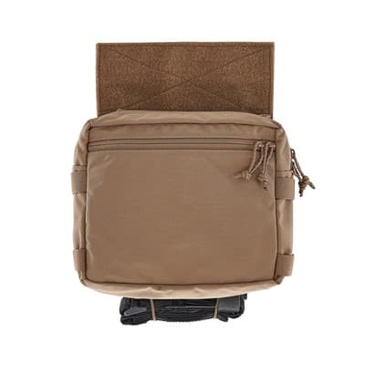 Lunchbox Pouch Mk2 - Lunchbox Pouch Mk2 - Coyote Brown