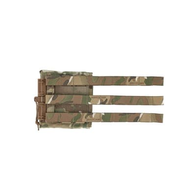 Side Armor Bags - Side Armor Bags - Multicam