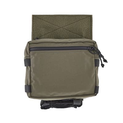 Lunchbox Pouch Mk2 - Lunchbox Pouch Mk2 - Ranger Green