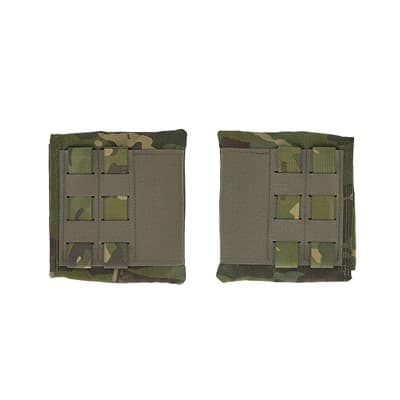 Side Armor Bags - Side Armor Bags - Multicam Tropic