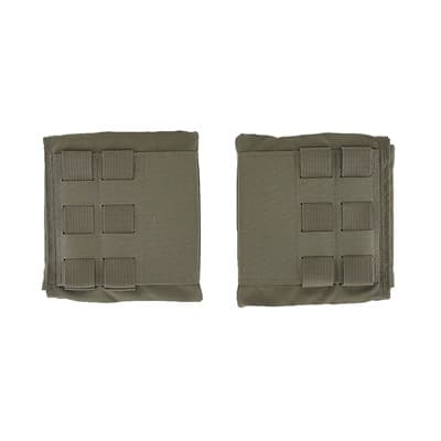 Side Armor Bags - Side Armor Bags - Ranger Green