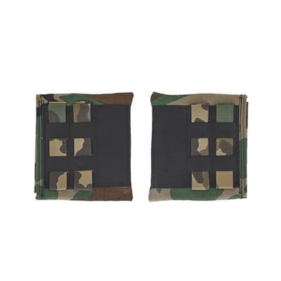 Side Armor Bags - Side Armor Bags - Woodland