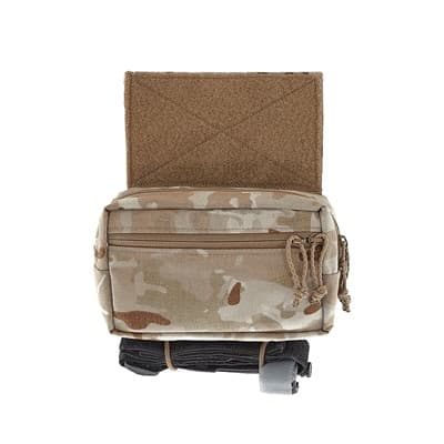 Sack Pouch Mk3 - Sack Pouch Mk3 - Multicam Arid