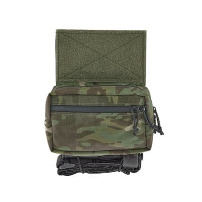 Sack Pouch Mk3 - Sack Pouch Mk3 - Multicam Tropic