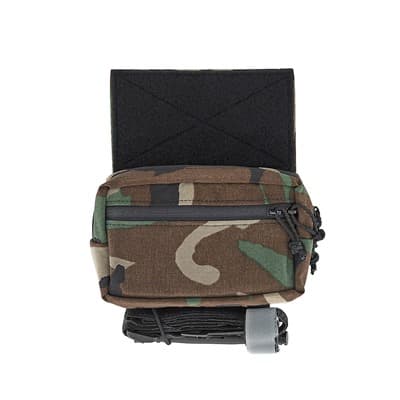 Sack Pouch Mk3 - Sack Pouch Mk3 - Woodland