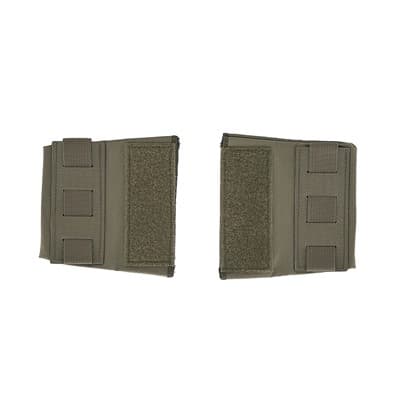 Side Armor Bag Caps - Side Armor Bag Caps (Medium) - Ranger Green