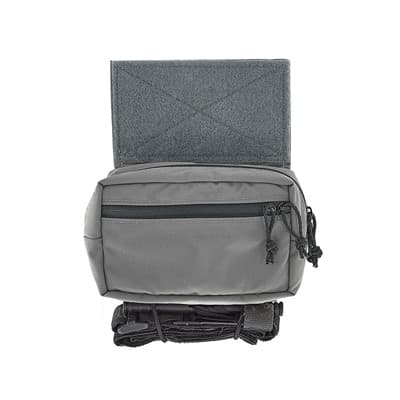 Sack Pouch Mk3 - Sack Pouch Mk3 - Wolf Grey