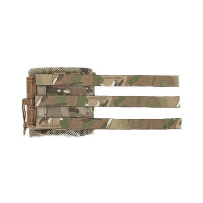 Otb Side Armor Bags - Otb Side Armor Bags - Multicam