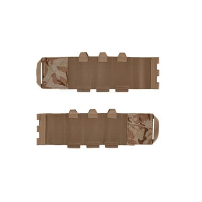 Elastic Hook & Loop Cummerbund - Elastic Hook & Loop Cummerbund (Size 1) - Multicam Arid