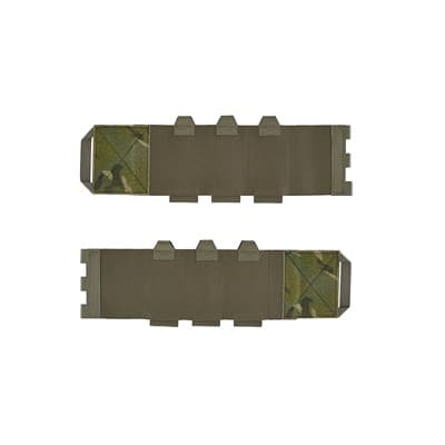 Elastic Hook & Loop Cummerbund - Elastic Hook & Loop Cummerbund (Size 2) - Multicam Tropic