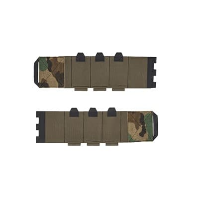 Elastic Hook & Loop Cummerbund - Elastic Hook & Loop Cummerbund (Size 2) - Woodland