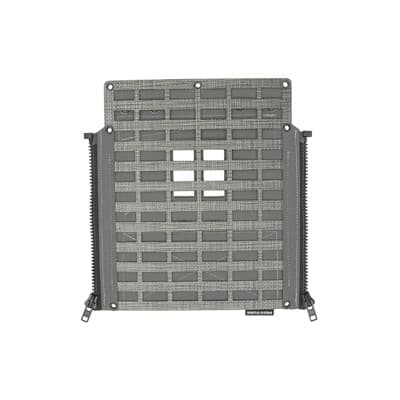 Molle Back Panel Lite - Molle Back Panel Lite  - Wolf Grey