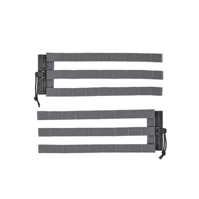 Molle Tubes Cummerbund - Molle Tubes Cummerbund (Size 1) - Wolf Grey