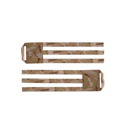 Molle Hook & Loop Cummerbund - Molle Hook & Loop Cummerbund (Size 1) - Multicam Arid