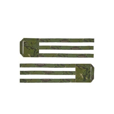 Molle Hook & Loop Cummerbund - Molle Hook & Loop Cummerbund (Size 1) - Multicam Tropic