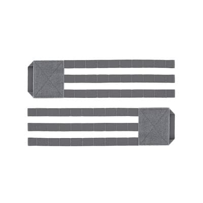 Molle Hook & Loop Cummerbund - Molle Hook & Loop Cummerbund (Size 1) - Wolf Grey