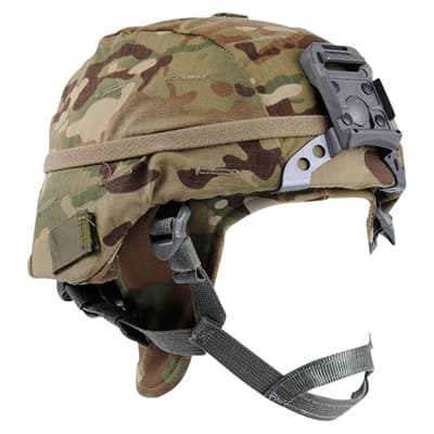 Cold Weather Helmet Liners - Cold Weather Liner Multicam