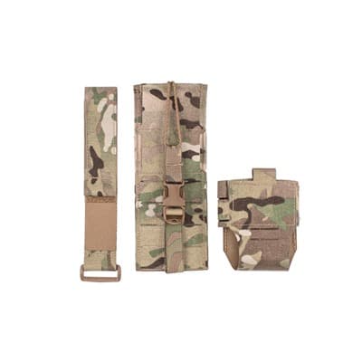 Multi-Platform Radio Chassis Mk5 - Multi-Platform Radio Chassis Mk5 Multicam