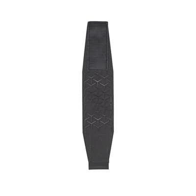 The Pangolin Flap - The Pangolin Flap Black