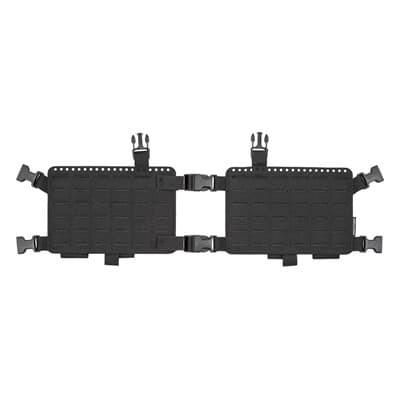 34 Alpha Chest Rig - 34 Alpha Chest Rig Black
