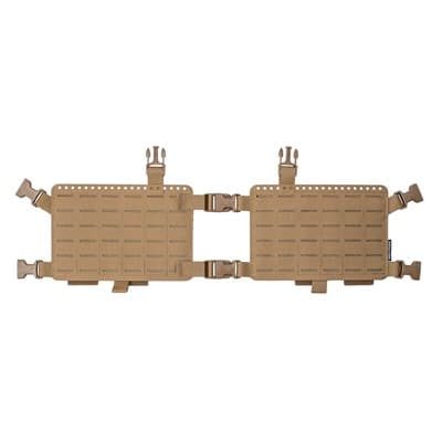 34 Alpha Chest Rig - 34 Alpha Chest Rig Coyote Brown