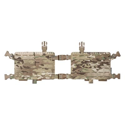 34 Alpha Chest Rig - 34 Alpha Chest Rig Multicam