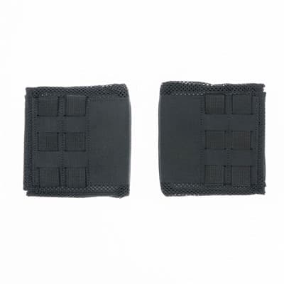 Otb Side Armor Bags - Otb Side Armor Bags - Black