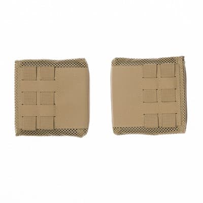 Otb Side Armor Bags - Otb Side Armor Bags - Coyote Brown