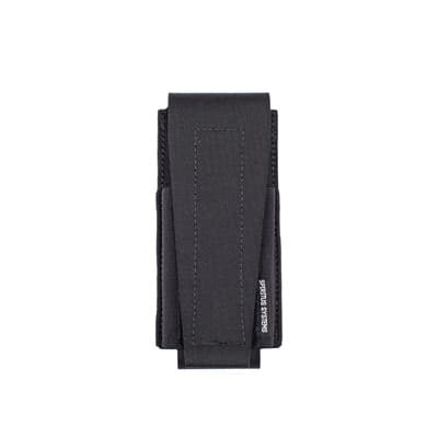 Liberty Dynamic Flash Bang Pouch - Liberty Dynamic Flash Bang Pouch Black