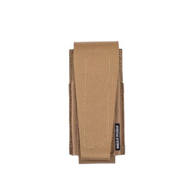 Liberty Dynamic Flash Bang Pouch - Liberty Dynamic Flash Bang Pouch Coyote Brown