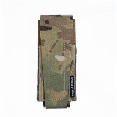 Liberty Dynamic Flash Bang Pouch - Liberty Dynamic Flash Bang Pouch Multicam