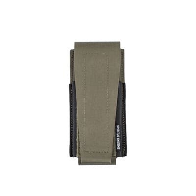 Liberty Dynamic Flash Bang Pouch - Liberty Dynamic Flash Bang Pouch Ranger Green