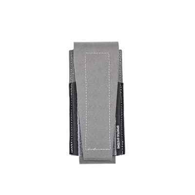 Liberty Dynamic Flash Bang Pouch - Liberty Dynamic Flash Bang Pouch Wolf Grey