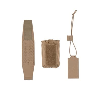 Spud Munitions Pouch - Spud Munitions Pouch Coyote Brown