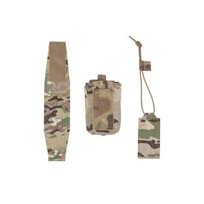 Spud Munitions Pouch - Spud Munitions Pouch Multicam