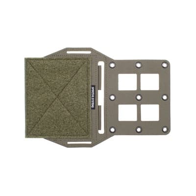 Molle Expander Wing - Molle Expander Wing Ranger Green