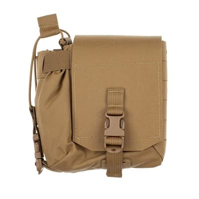 Mutant Pouch - Mutant Pouch Coyote Brown