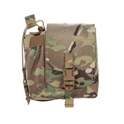 Mutant Pouch - Mutant Pouch Multicam