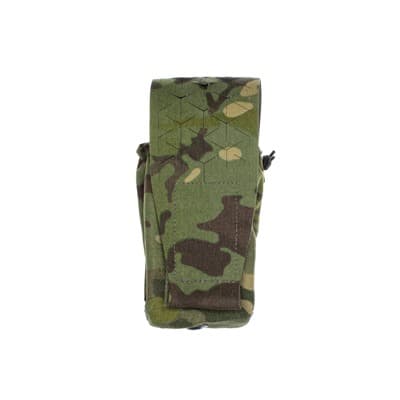 Spud Munitions Pouch - Spud Munitions Pouch Multicam Tropic